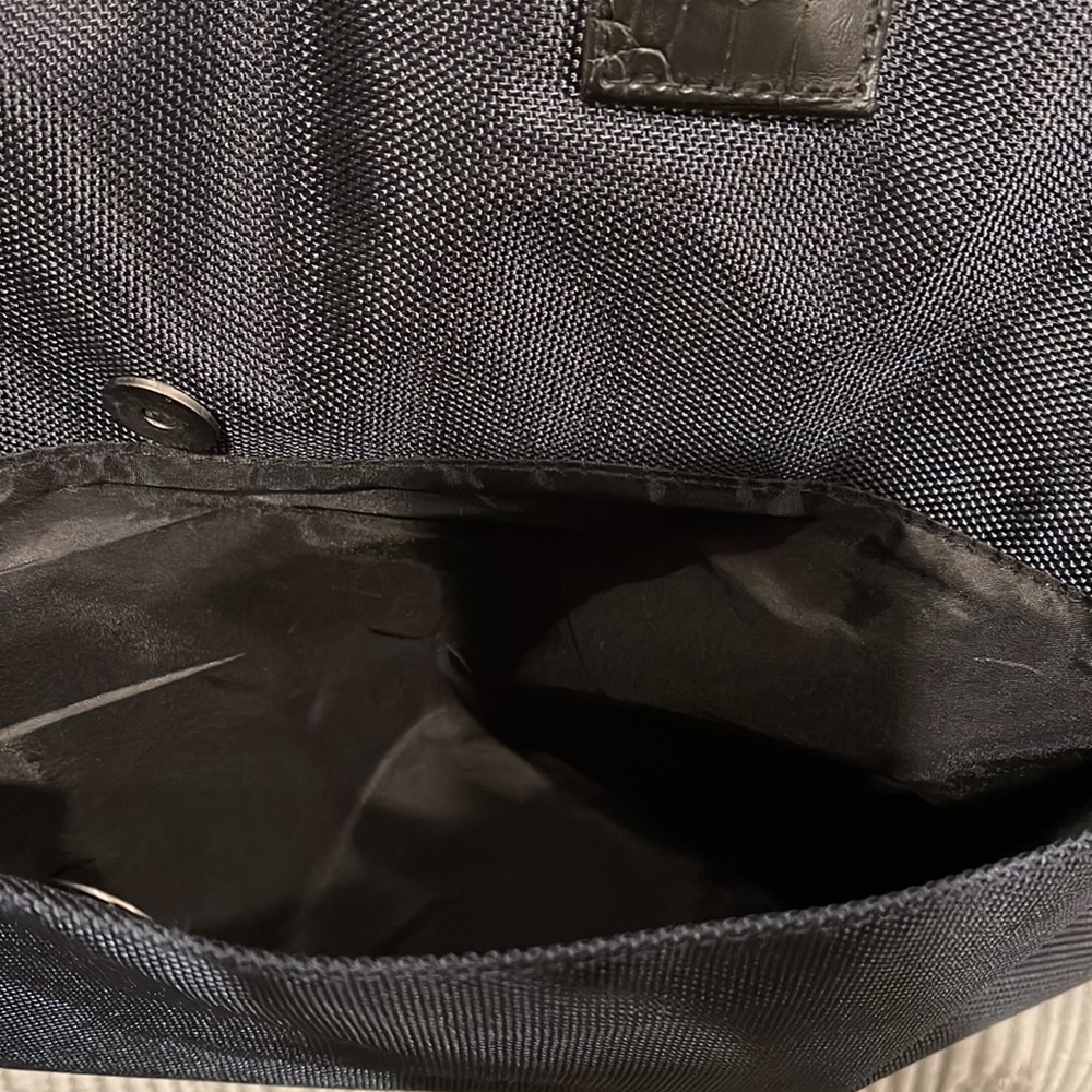 Jimmy Choo Weekender bag - Picture 6 of 7